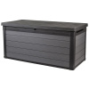KETER Záhradný úložný box CORTINA 570 l