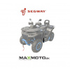 Rozširovacie lemy blatníkov SEGWAY Snarler AT6, Snarler AT10