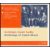Antologie české hudby / Anthology of Czech Music - 5CD