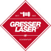 Gresser Laser CB650-10-24(20x80)60DEG-G-CON 70126143 krížový laser, klasa 2; 70126143