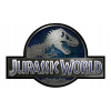 JURASSIC SVET DINOSAUR VELOCIRAPTOR BLUE FPF12