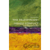 Palestinian-Israeli Conflict: A Very Short Introduction Bunton Martin Associate Professor University of VictoriaPaperback