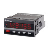 Kübler Group Codix 560 prednastavené počítadlo, Počítadlo predvolieb Kübler Codix 560 LED, multifunkčný impulz, frekvencia, čas, 60 kHz, 2 predvoľby, 10… 30 V; 6.560.010.300