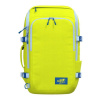CabinZero Adv Pro 32L Mojito lime batoh + zľava 12 € na príslušenstvo