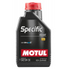 MOTUL Motul Specific Dexos2 5W-30 1L 102638