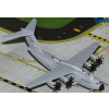 Gemini - Airbus A400M-180 Atlas, Turkish Air Force, Turecko, 1/400
