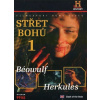 Střet bohů 1: Béowulf, Herkules - DVD