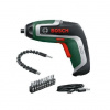 Bosch Náradie - 3,6V AKU skrutkovač, s bitmi, USB kábel 06039E000A