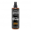Kolínska voda MARMARA Barber No. 24 Spray eau de cologne 400 ml