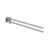 GROHE | GROHE 41183DC0 - Držiak na uteráky QUICKFIX START 439 mm z nerezovej ocele | GH1437