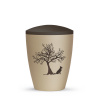 Zvieracia urna Natura - Pes a strom 2,8l