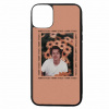 Kryt na telefon - Harry Styles - verze K (Značka: Motorola, Model telefonu: Moto E30/E40)