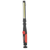 Strend Pro Svietidlo Worklight RWL101 COB, 2000mAh, magnet 2171969