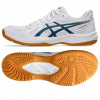 Pánske volejbalové topánky Asics Upcourt 6 1071A104 100 48