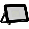 OSRAM FLOODLIGHT LUX 20W 840 BLACK 4099854489501 LED svetlomety 20.00 W chladná biela; 4099854489501