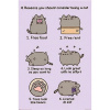 Pusheen: 6 Reasons Why To Be Cat