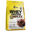 Olimp Whey Protein Complex 100%, s príchuťou čokolády - 700 g