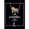 Chanel High Jewelry - Julie Levoyer, Agnes Muckensturm, Thames & Hudson Ltd