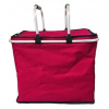 TORO Skladací termo košík 47x26x39cm