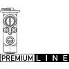 MAHLE Expanzní ventil, klimatizace BEHR *** PREMIUM LINE AVE 57 000P