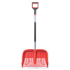Prosperplast Snower 55 Alutube červená