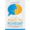 Stačí to povedať - Borzacchiello Paolo