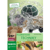 Floristické techniky - Materiály, nářadí, postupy - Karl-Michael Haake