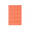 Silikónová forma na 20 labiek MagicHome, 30x20x1,2 cm 801895