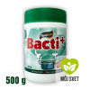 BACTI Plus, prášok do septikov, žúmp a čističiek 500 g