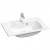 Ravak Classic Slim Umývadlo 70 cm, biele XJX01170001