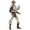 Hasbro Star Wars Episode VI 40th Anniversary Black Series - akčná figúrka - Lando Calrissian (Skiff Guard)