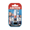 Sekundové lepidlo Loctite Power Flex gél 2 g