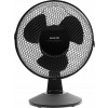 Stolný ventilátor Sencor SFE 2311BK čierny