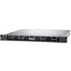DELL PowerEdge R260/ Xeon E-2434/ 16GB/ 1x 1.2TB SAS Hot-Plug/ H355/ iDRAC 9 Ent.16G/ 3Y Basic NBD C26KK