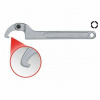 Kĺbový kľúč s ozubom KS TOOLS 517.1320