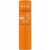 Avène Sun Sensitive tyčinka na pery SPF 50+ 3 g