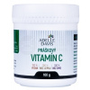 Adelle Davis Práškový Vitamín C 100 g prášok rozpustný vo vode