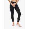 Dámske funkčné legíny Brubeck Thermo Wool by Pustelnik - black