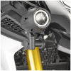 GIVI LS5134 držiak prídavných svetiel pre BMW F 850 GS Adventure (19-21) - pre S 322