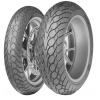 Dunlop Mutant 110/70 ZR17 54W F TL M+S