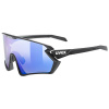 Okuliare UVEX SPORTSTYLE 231 2.0 P 53/3/029/2240 – Čierna