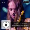 Radio Moscow - Live At Rockpalast 2015 (CD)