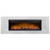 Elektrický krb ArtiFlame Line AF50 White