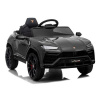 Elektrické autíčko Lamborghini Urus BDM0923 Čierne