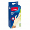 Vileda Natural Latex rukavice M/L 10ks