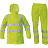 Červa SIRET SET HV Nepromokavý komplet žlutý L 0312005579003