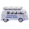 Wiking 079743 H0 Volkswagen Autobus T1 
