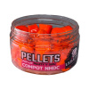 LK Baits POP-UP Pelety v dipu Compot NHDC 12mm, 40g