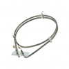Electrolux Ohrievacie teleso ventilátora rúry, 2170 W 3570284038