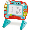 CLEMENTONI BABY Interaktivní magnetická tabule